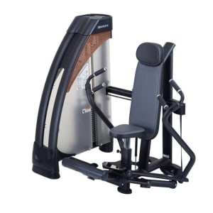 SportsArt N915 Status Independent Chest Press