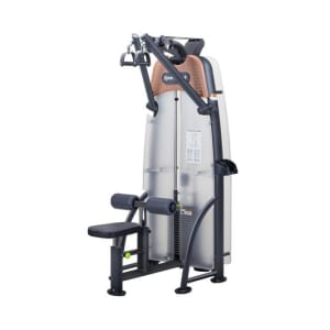 SportsArt N916 Status Independent Lat Pulldown