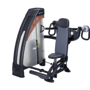 SportsArt N917 Status Independent Shoulder Press