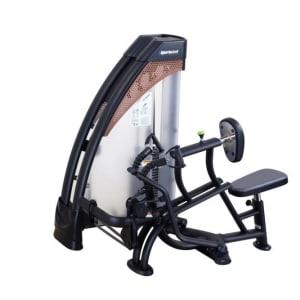 SportsArt N921 Status Independent Mid Row