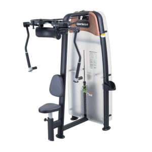 SportsArt N922 Status Independent Pectoral Fly/Rear Deltoid