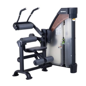 SportsArt N931 Status Abdominal Crunch