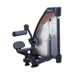 SportsArt N932 Status Back Extension