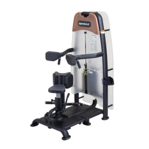 SportsArt N935 Status Rotary Torso