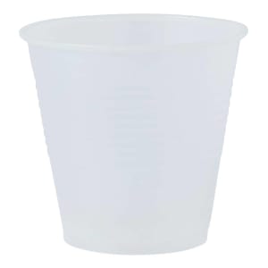 Medline Drinking Cup, 5-ounce