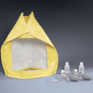 Medline N95 Qualitative Fit Test Kit