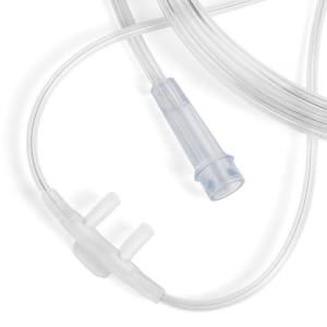 React Health Ultra Soft - 7 ft Oxygen Cannula