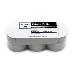 Beckman Coulter Thermal Printer Paper For Iris / AX-4030 Automated Urine Chemistry Analyzer
