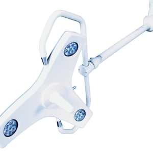 Burton Medical Products OutpatientÂ® LED Exam Light