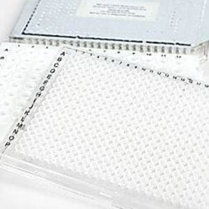 Molecular Designs LLC Molecular Reagent Simplicity Panelâ„¢ Urinary Tract Microbiota with ABX 42 For Research Use Only For Real-Time PCR Detection Systems