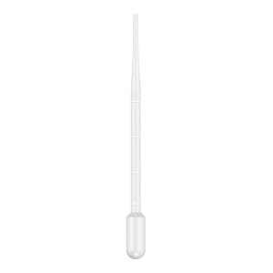 Simport Scientific DropetteÂ® Transfer Pipette, 5 mL, 1.9 mL Draw Volume