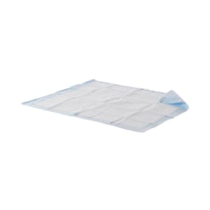 Cardinal Wingsâ„¢ Quilted Maximum Absorbency Positioning Underpad, 30 x 36 Inch