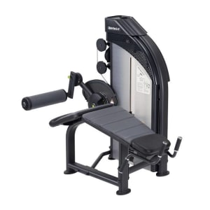 SportsArt P858 Performance Prone Leg Curl