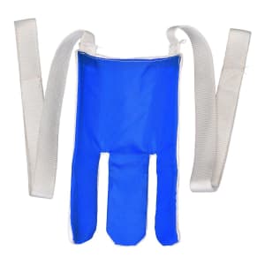 Nova Ortho-Med Nova Terry Cloth Sock Aid