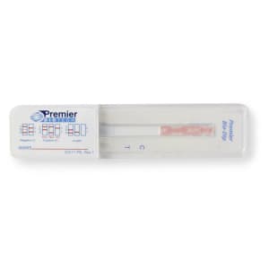 Premier Biotech Premier Bio-Dip Single Drug (Buprenorphine) Drugs of Abuse Test