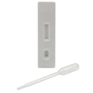 Jant Pharmacal Corp AccutestÂ® ValuPakâ„¢ hCG Pregnancy Fertility Reproductive Health Test Kit