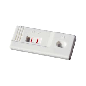 Jant Pharmacal Corp Accutest Value+â„¢ hCG Pregnancy Fertility Reproductive Health Test Kit