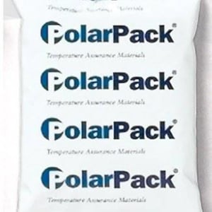 Sonoco Protective Solutions Polar PackÂ® Ice Pack