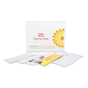 HemosureÂ® Home Kit Mailer