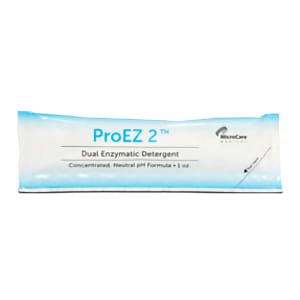MicroCare LLC ProEZ 2â„¢ Dual Enzymatic Instrument Detergent