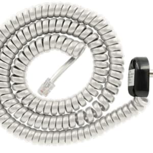 React Health Nurse Call Cable: Closed (White)