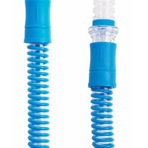 React Health Passive Valve, Pediatric - 6 ft (10 Pack)