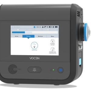 React Health V+Pro Ventilator