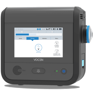 React Health V*Home Ventilator