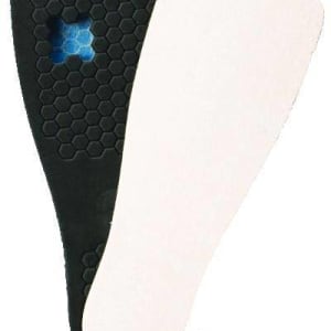 Darco International Peg-Assistâ„¢ Insole, Men's, Small, Blue
