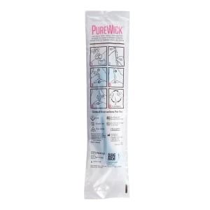 Bard PureWickÂ® Female External Catheter