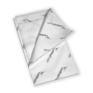 Cardinal Wingsâ„¢ Quilted Premium XXL Maximum Absorbency Positioning Underpad, 40 x 57 Inch