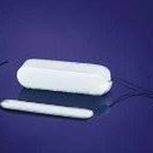 First Aid Nasal Packing IvalonÂ® Thinpackâ„¢ Non-impregnated 1 X 2 X 8 cm Sterile