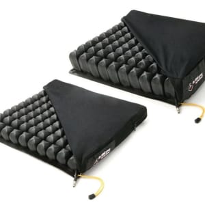 Crown Therapeutics ROHOÂ® Low Profile Quadtro Select Seat Cushion