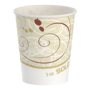 RJ Schinner Co SoloÂ® Drinking Cup, 5-ounce