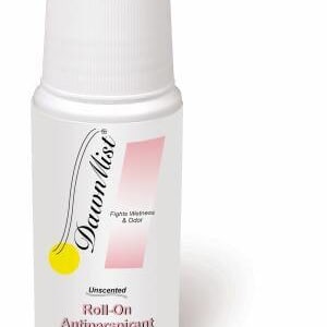 Donovan Industries DawnMistÂ® Antiperspirant / Deodorant, 2-ounce Roll-On Bottle