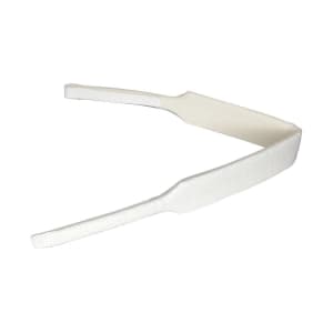 Sunset Healthcare Tracheostomy Tube Holder Sunset Healthcare 11-1/2 Inch Length Pediatric / Adult