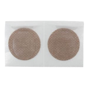 Sunset Healthcare Nasal Cannula Securement Sticker For Nasal Cannulas