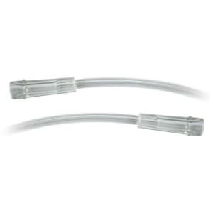 Sunset Healthcare Oxygen Tubing 15 Foot Length Tubing PVC