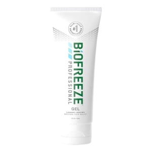 Boxout LLC BiofreezeÂ® Professional Pain Relieving Gel, 4-ounce tube
