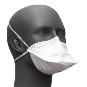 Prestige Ameritech ProGearÂ® N95 Particulate Filter Respirator and Surgical Mask