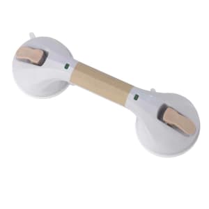 Drive DeVilbiss Healthcare driveâ„¢ Suction-Cup Grab Bar