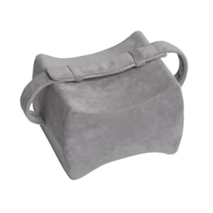 Drive DeVilbiss Healthcare driveâ„¢ Knee Support Cushion, 10 x 7Â½ x 8 Inch