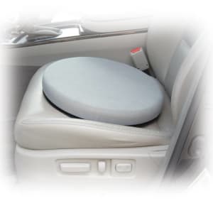 Drive DeVilbiss Healthcare driveâ„¢ Swivel Seat Cushion