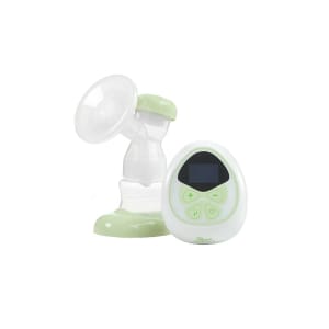 Drive DeVilbiss Healthcare Pure Expressions Single Electric Breast Pump Kit