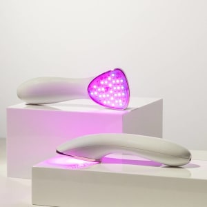 LED Technologies Inc reViveÂ® LUX Clinical Light Therapy Handheld Device for Anti-Aging and Acne