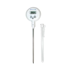 PANTek Technologies LLC Marathon Min-Max Digital Laboratory Thermometer