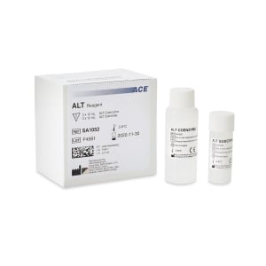 Alfa Wassermann AceÂ® General Chemistry Reagent, Alanine Aminotransferase (ALT)