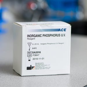 Alfa Wassermann AceÂ® General Chemistry Reagent for Inorganic Phosphorus Tests