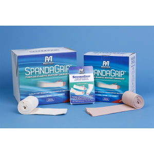 Medi-Tech International SpandaGripâ„¢ Elastic Tubular Support Bandage, 1-1/2 Inch x 11 Yard