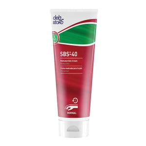SC Johnson Professional USA Inc SBSÂ® 40 Hand Moisturizer, 3.38-ounce Tube